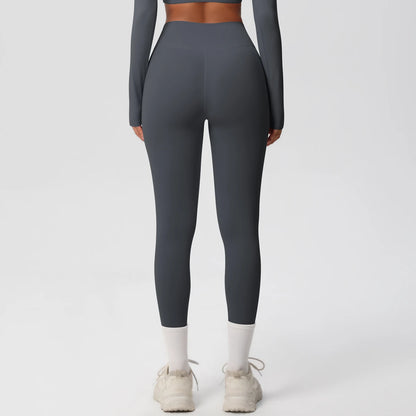 CurveFlex Leggings