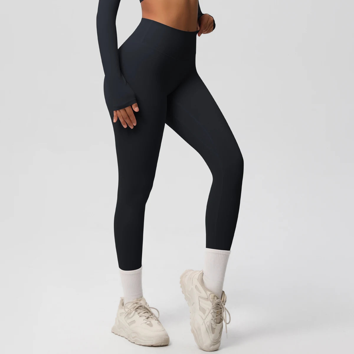 CurveFlex Leggings