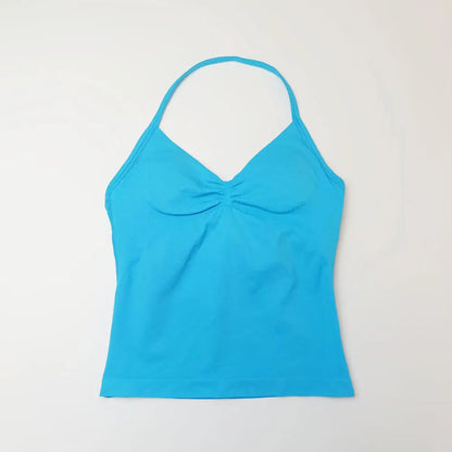 SculptHalo Tank  Lolu Active