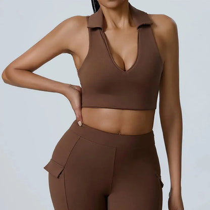 SculptLift Bra  Lolu Active