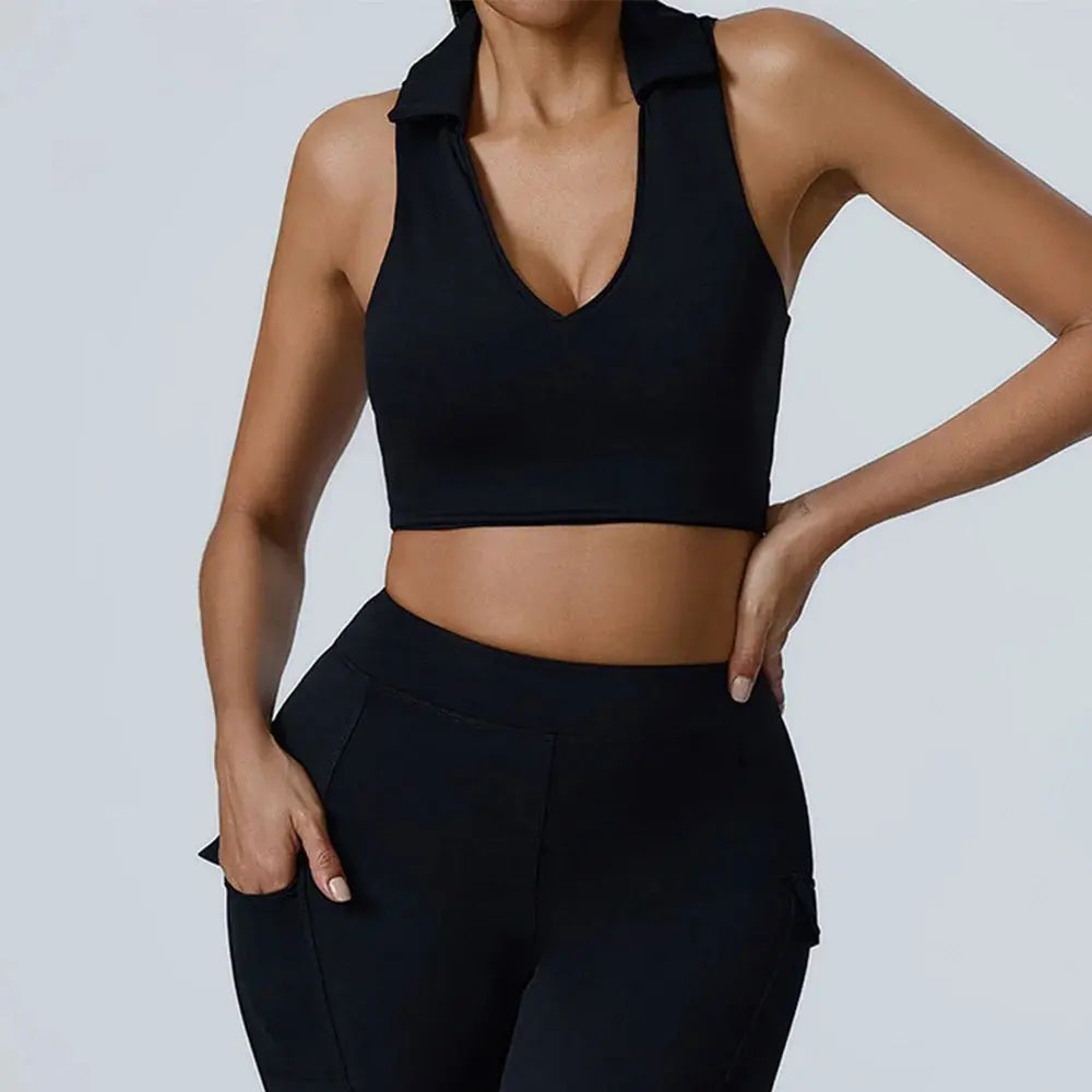 SculptLift Bra  Lolu Active