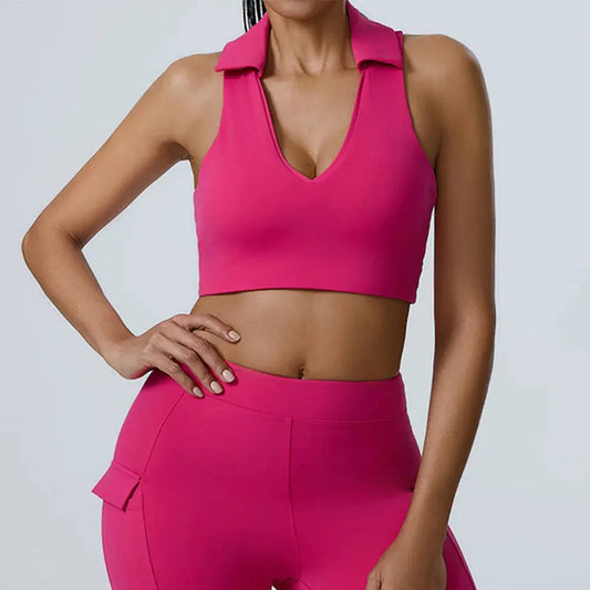 SculptLift Bra  Lolu Active