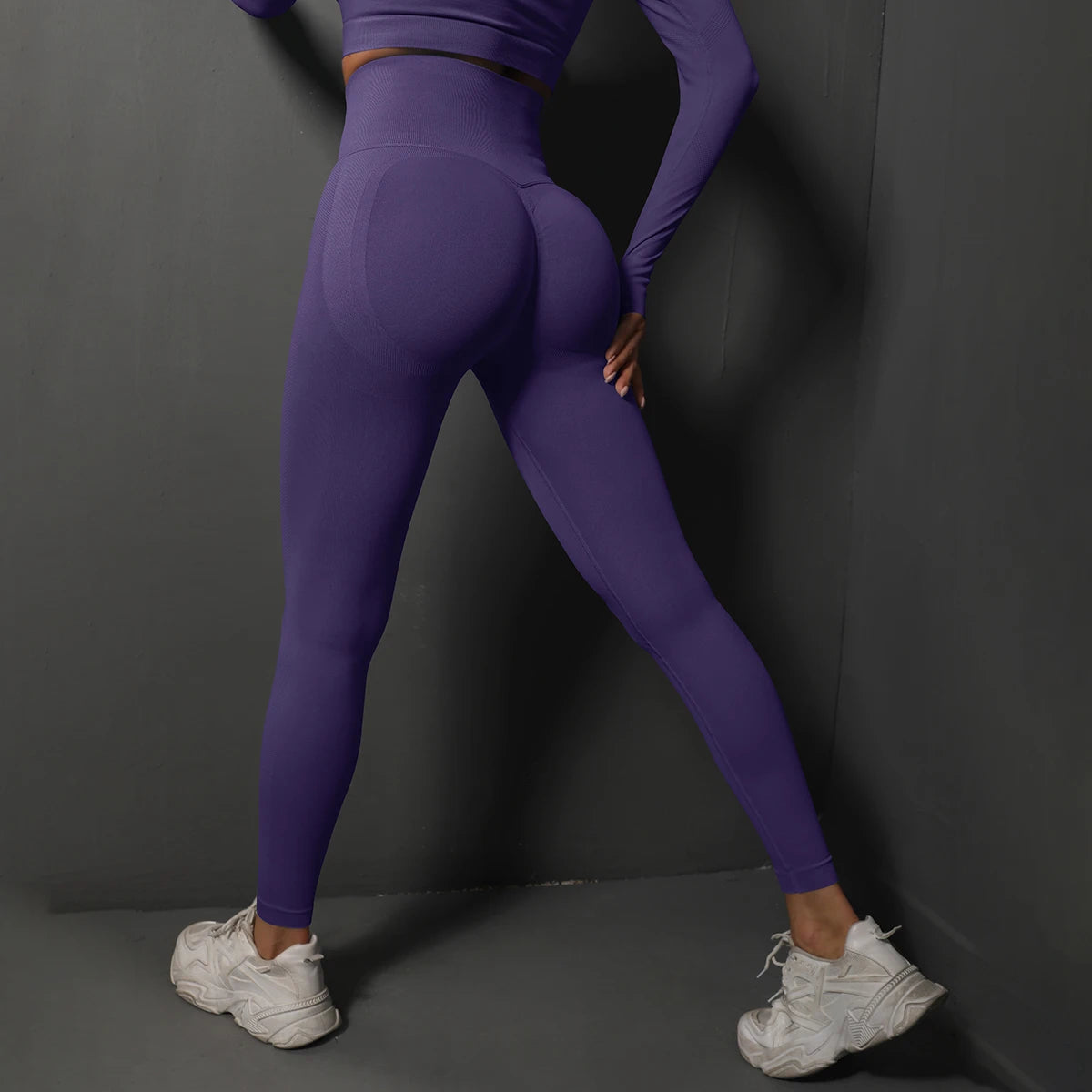 SculptStack Leggings - Lolu Active
