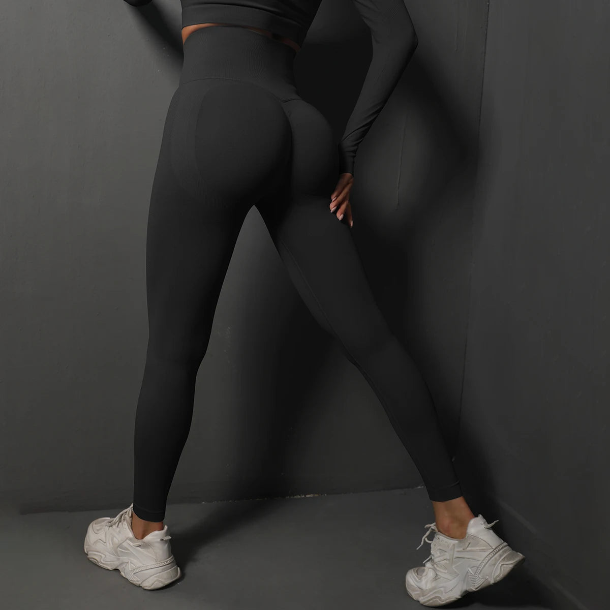 SculptStack Leggings - Lolu Active