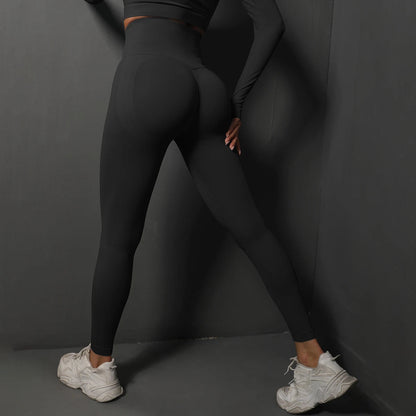 SculptStack Leggings - Lolu Active