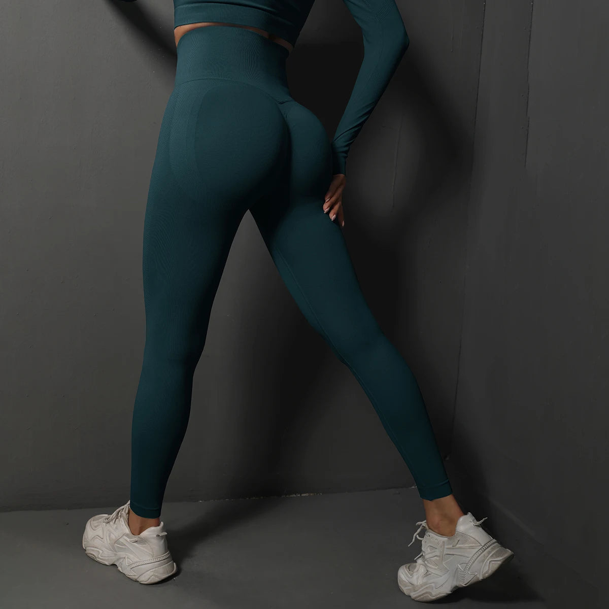 SculptStack Leggings - Lolu Active