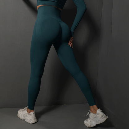 SculptStack Leggings - Lolu Active