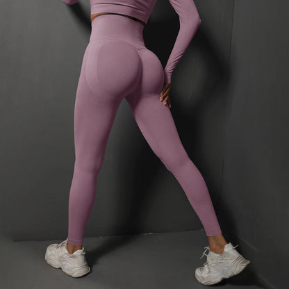 SculptStack Leggings - Lolu Active