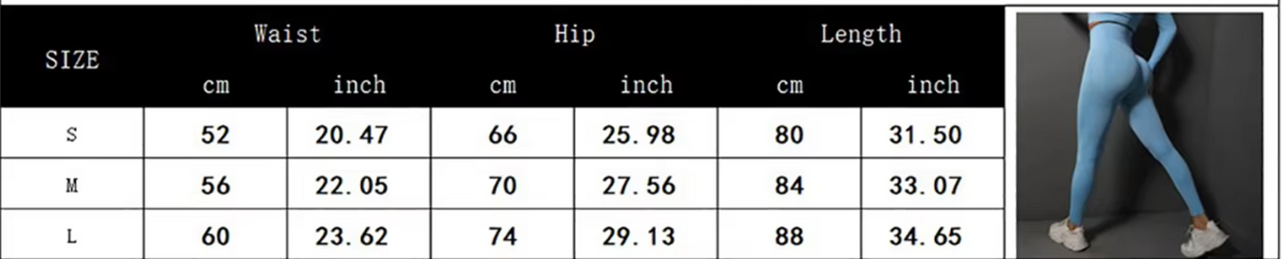 SculptStack Leggings - Lolu Active