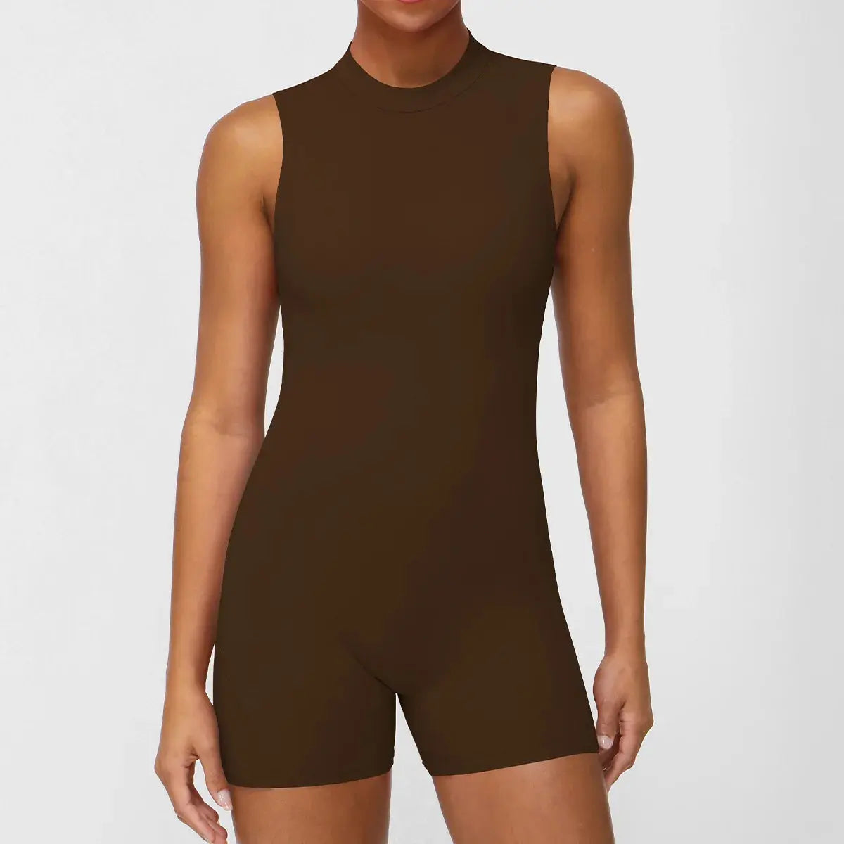SculptStrap Jumpsuit  Lolu Active