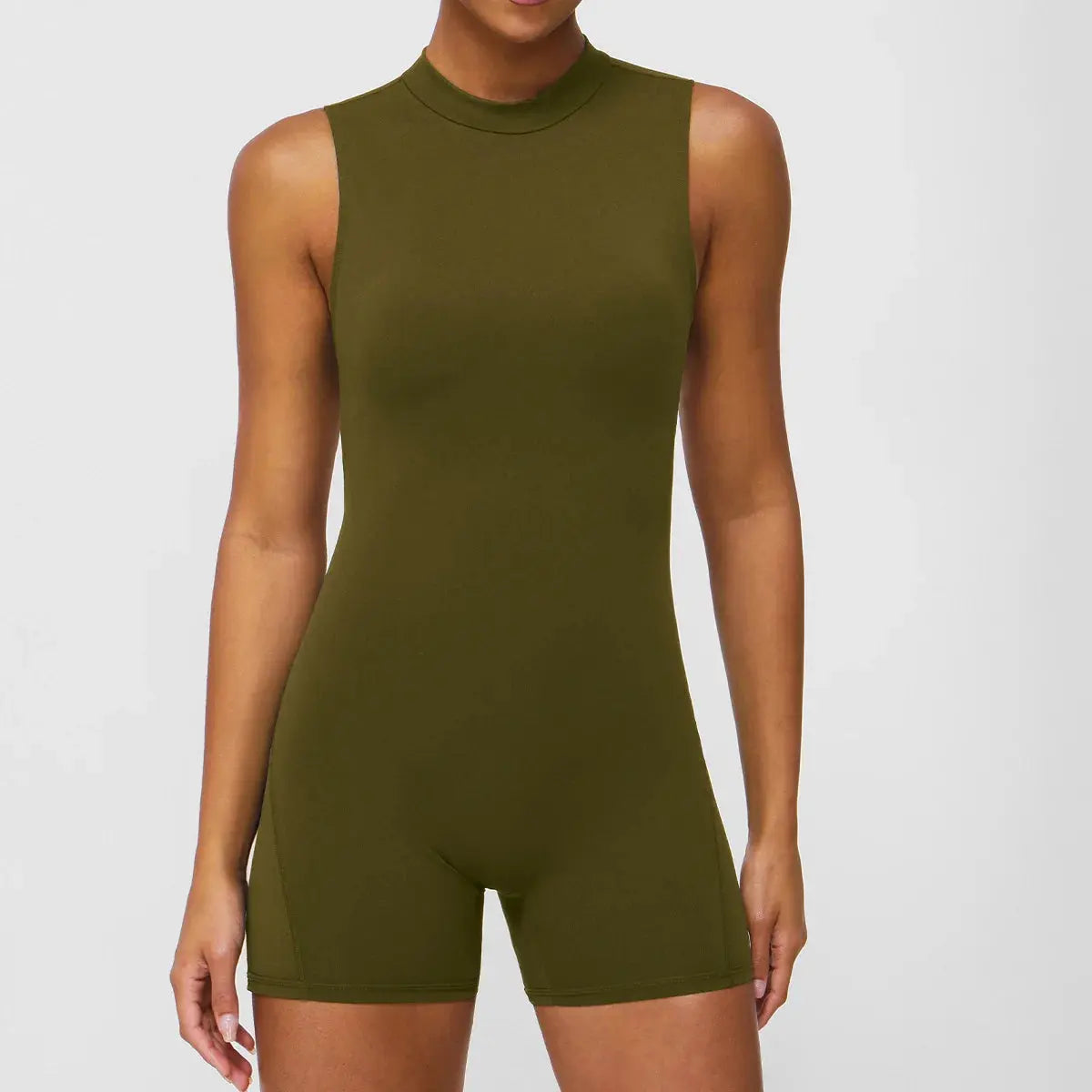 SculptStrap Jumpsuit  Lolu Active