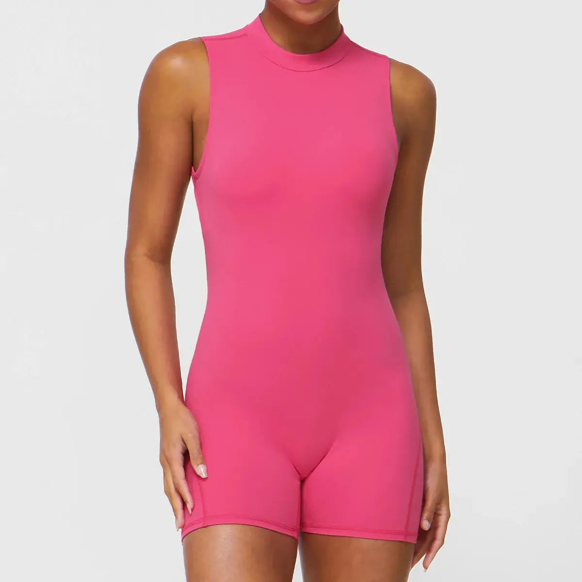 SculptStrap Jumpsuit  Lolu Active