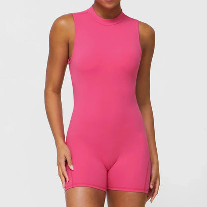 SculptStrap Jumpsuit  Lolu Active