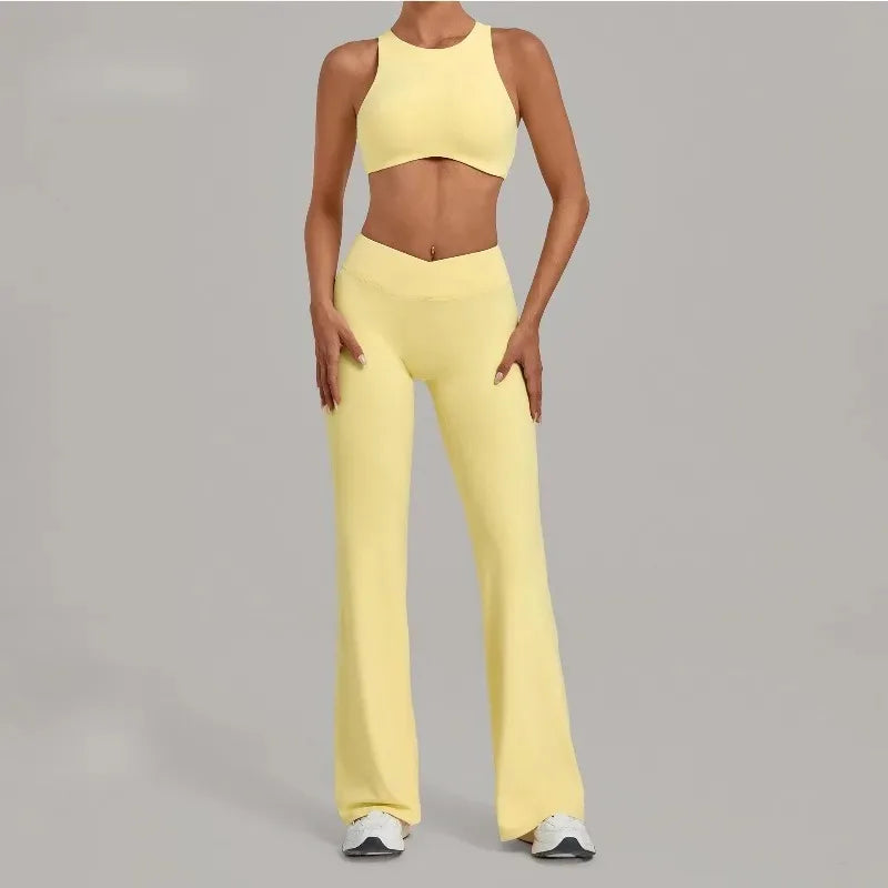 Vantage Flare Set