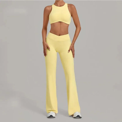 Vantage Flare Set