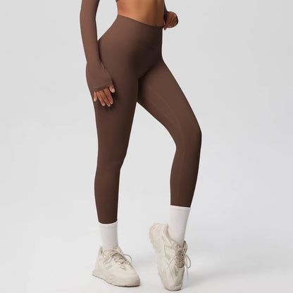 CurveFlex Leggings