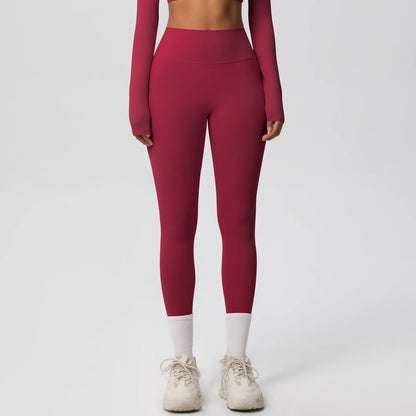 CurveFlex Leggings