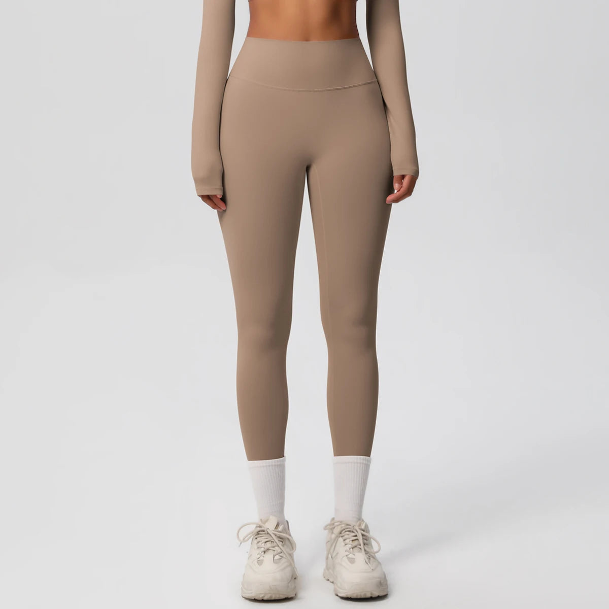 CurveFlex Leggings