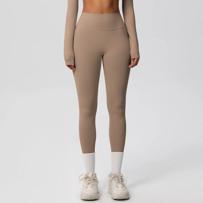 CurveFlex Leggings