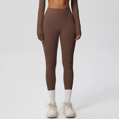 CurveFlex Leggings