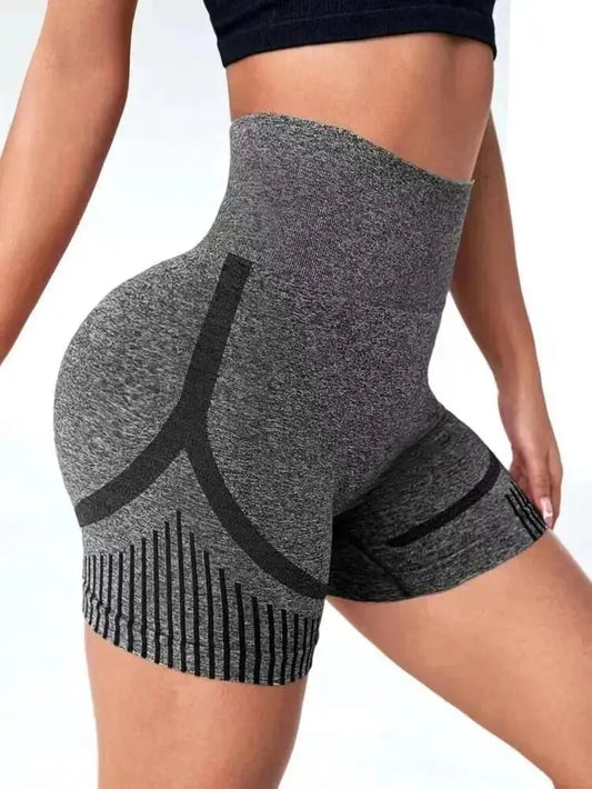 Seamless Sculpt Shorts  Lolu Active