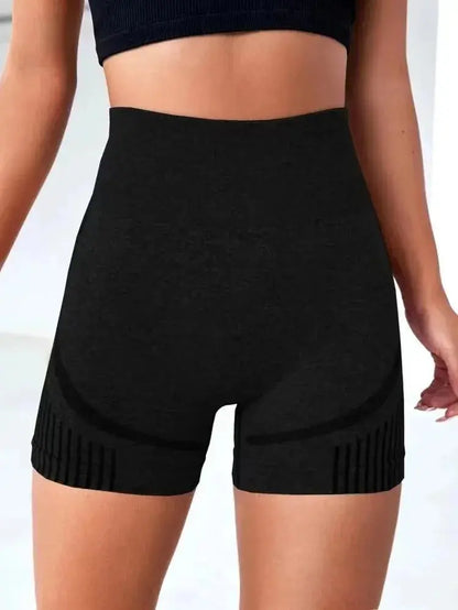 Seamless Sculpt Shorts  Lolu Active