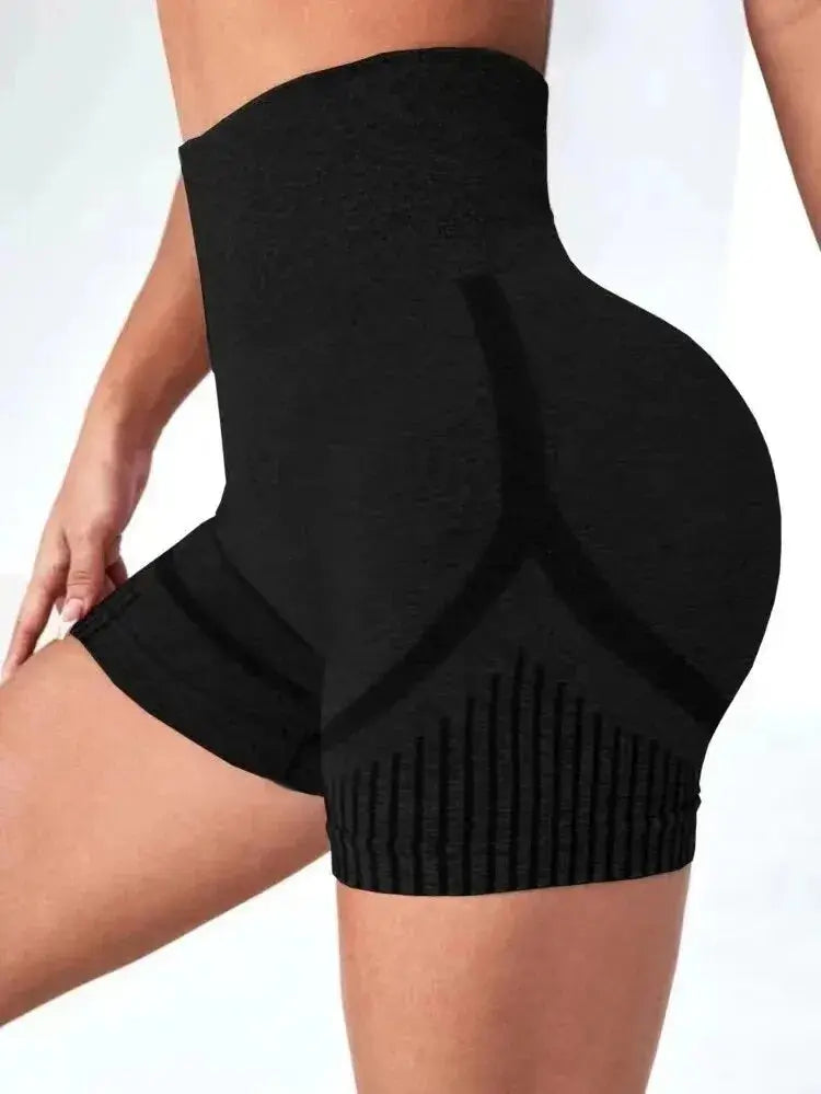 Seamless Sculpt Shorts  Lolu Active