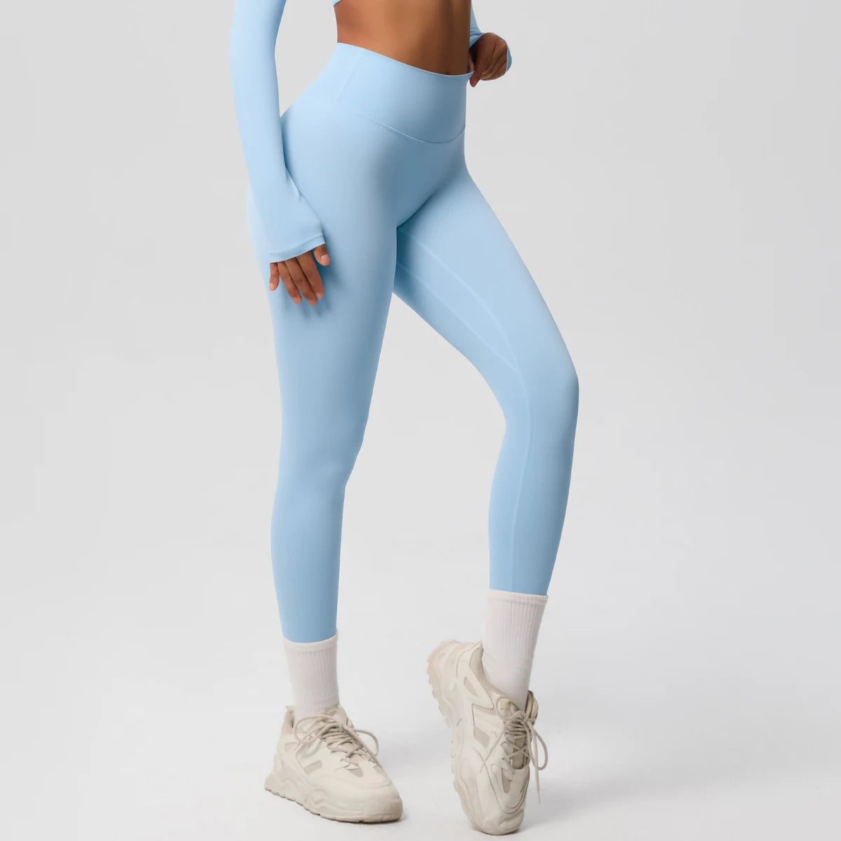 CurveFlex Leggings