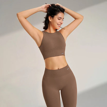 Seamless Everyday Set- Neutral