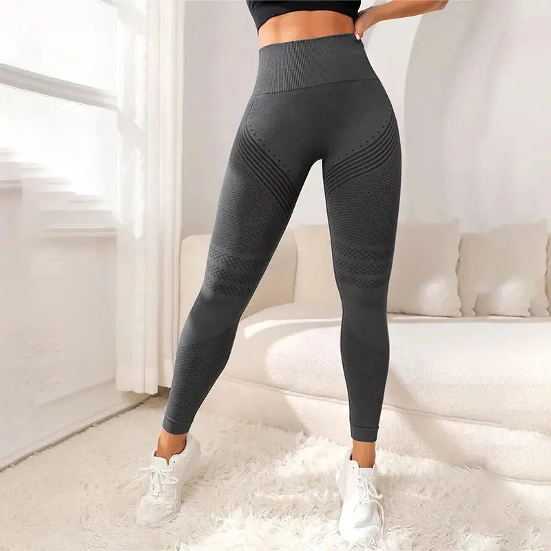 ShapeForm Seamless Leggings  Lolu Active