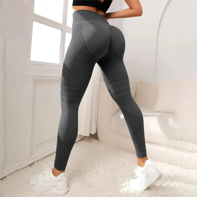 ShapeForm Seamless Leggings  Lolu Active