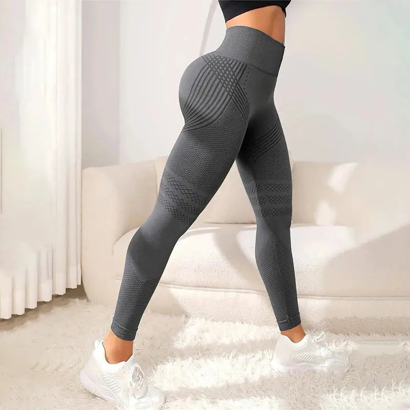 ShapeForm Seamless Leggings  Lolu Active