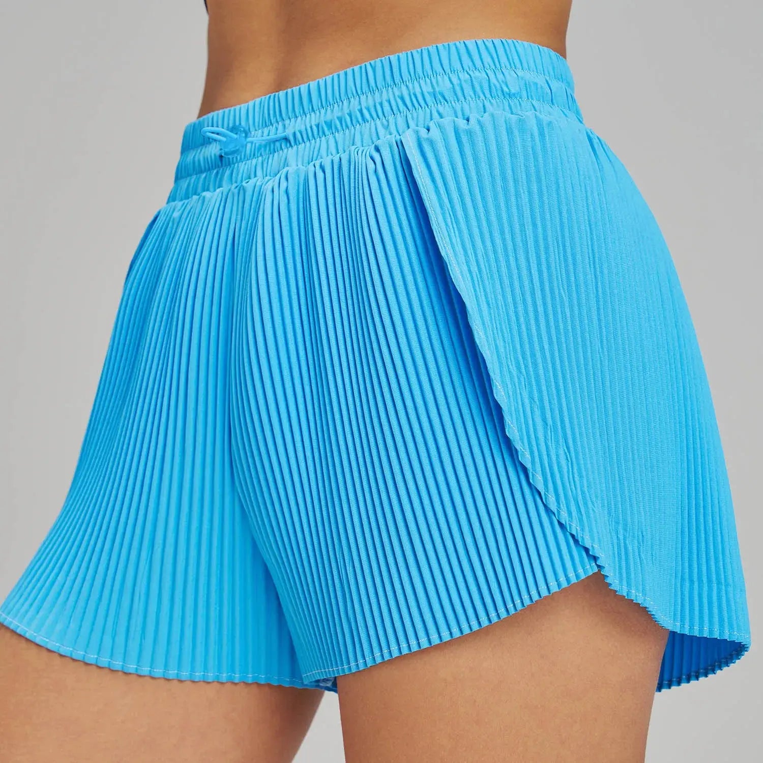 Split Second Skort  Lolu Active