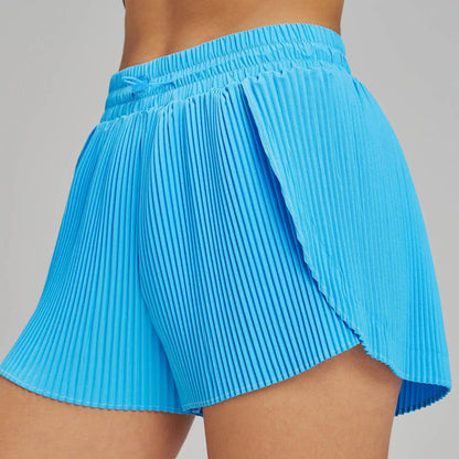 Split Second Skort  Lolu Active