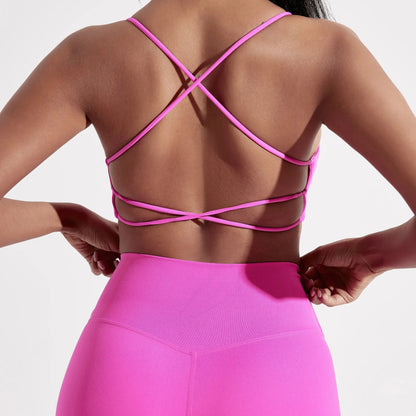StrapLab Bra  Lolu Active