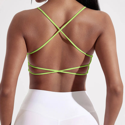 StrapLab Bra  Lolu Active