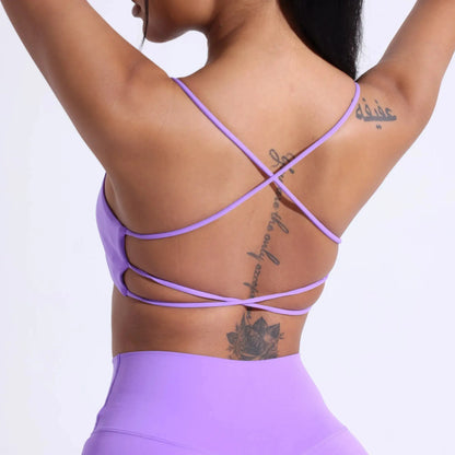 StrapLab Bra  Lolu Active