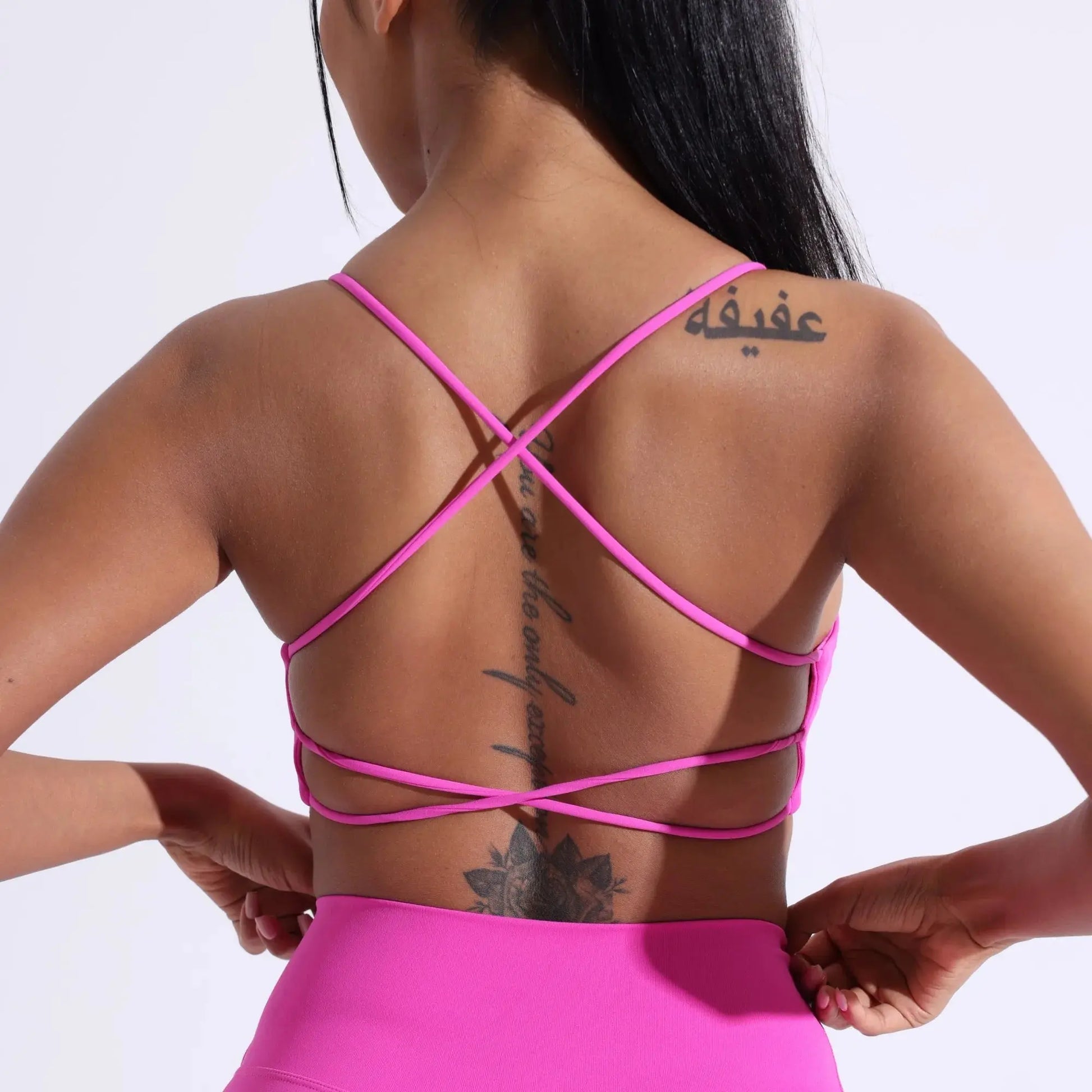 StrapLab Bra  Lolu Active