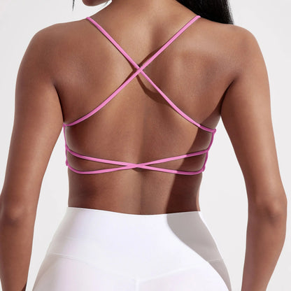StrapLab Bra  Lolu Active
