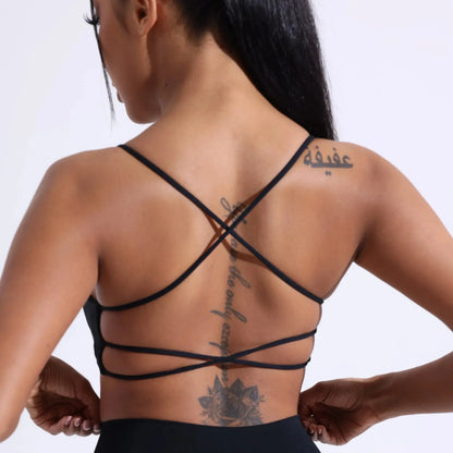 StrapLab Bra  Lolu Active