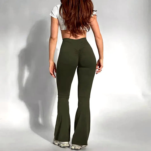 The Official BBL Leggings