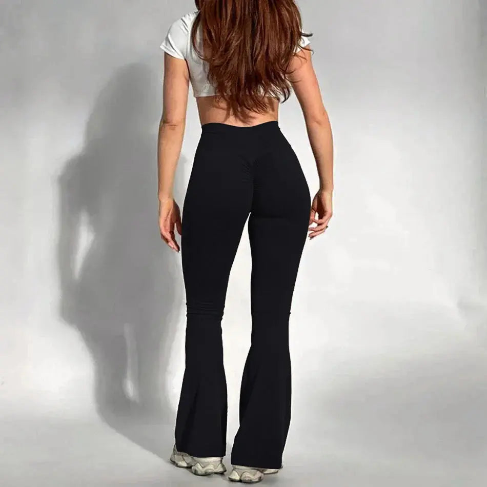 The Official BBL Leggings