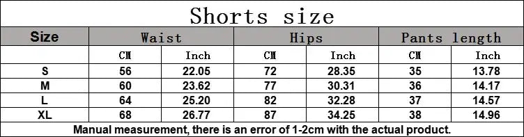 The Power Curve Shorts  Lolu Active