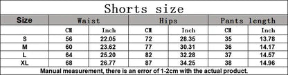 The Power Curve Shorts  Lolu Active