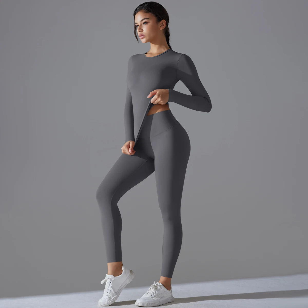 The SleekFit Set - Lolu Active