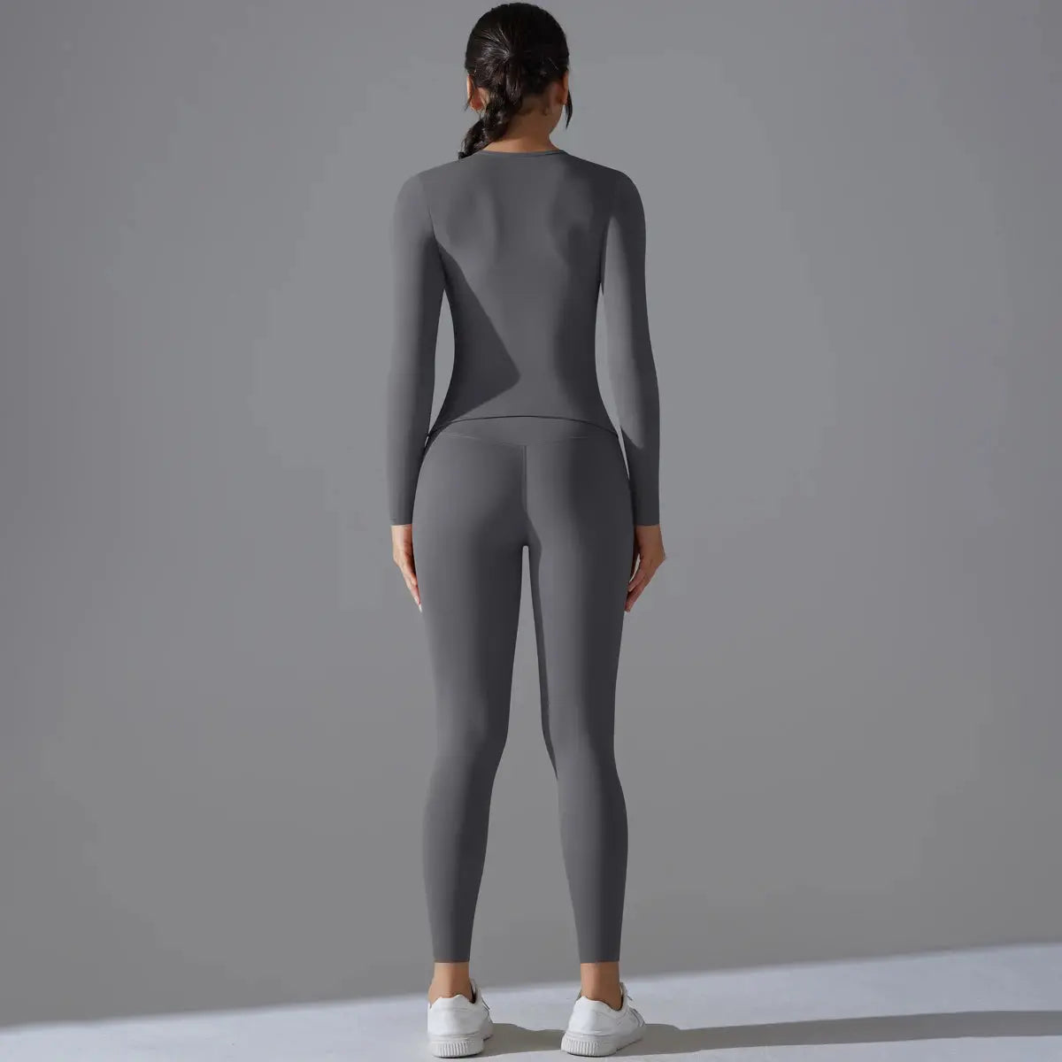 The SleekFit Set - Lolu Active