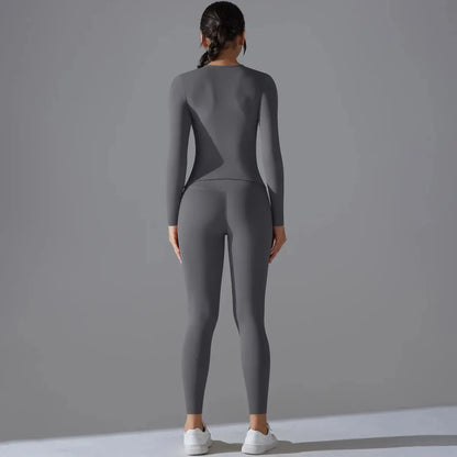 The SleekFit Set - Lolu Active