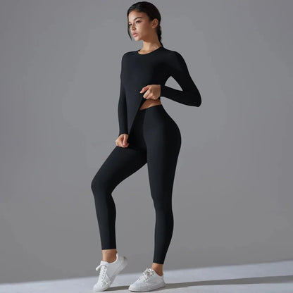 The SleekFit Set - Lolu Active
