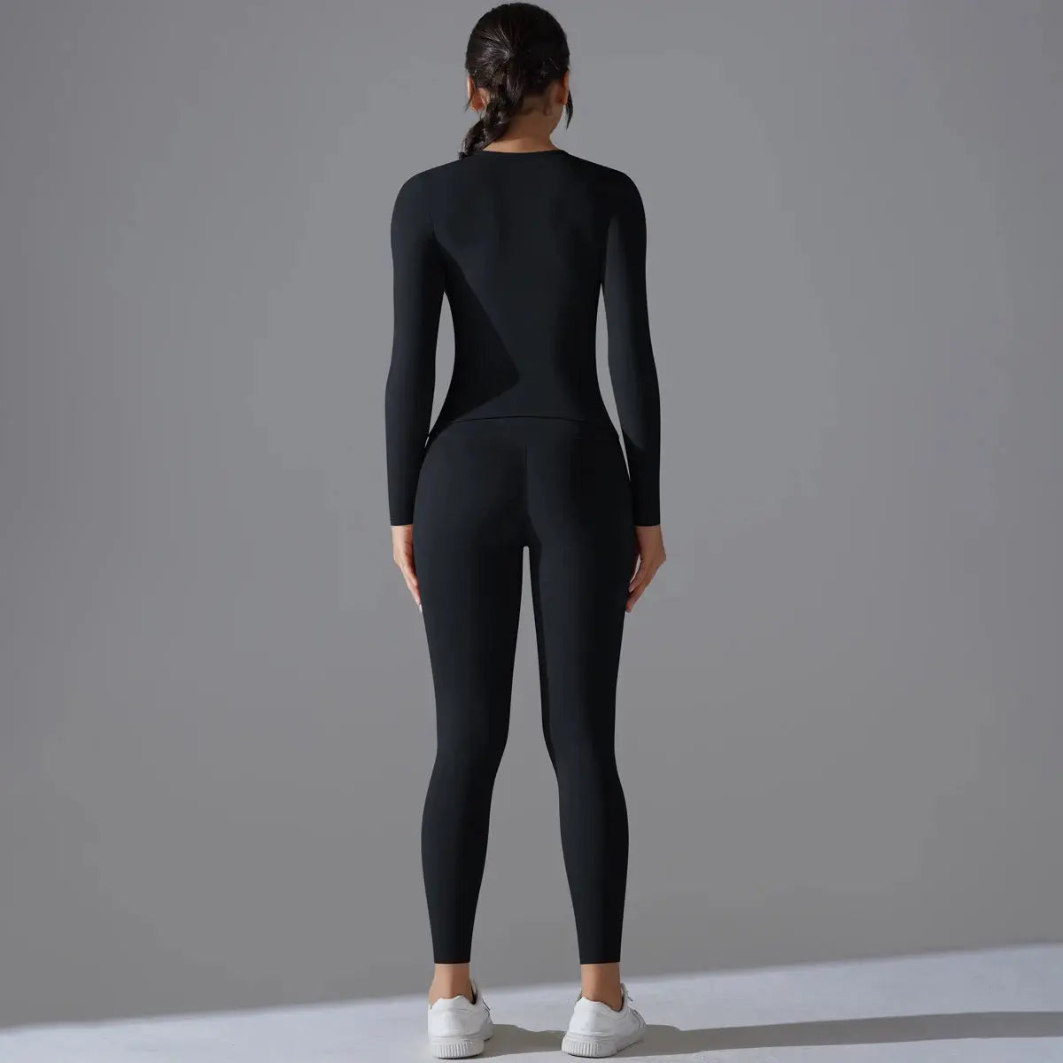 The SleekFit Set - Lolu Active