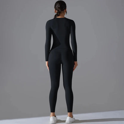 The SleekFit Set - Lolu Active